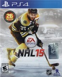 NHL 15 (PlayStation 4)